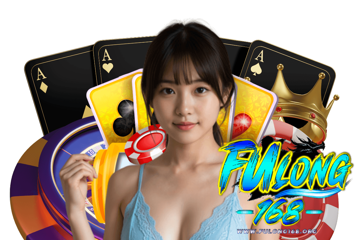 fulong168 สมัคร