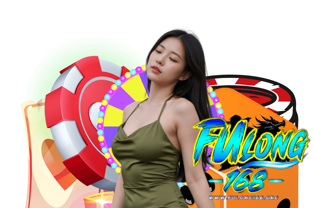fulong168 สล็อต